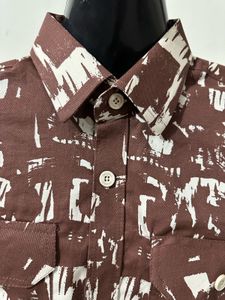 L XL Size Premium Full Sleave Shirt