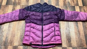 Beautiful jacket