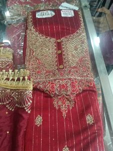 Dress Material