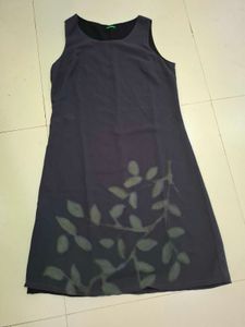 L Size Dress
