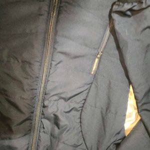 Blue Jacket