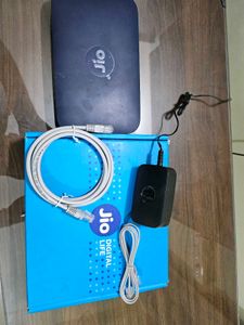 Jio Router Working Condition On Sale