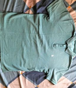 Men's Polo Shirt - Casual Style