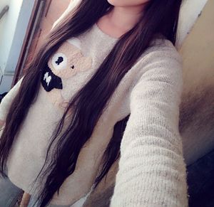 Very Cute Sweater