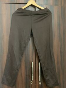 Brown Pants