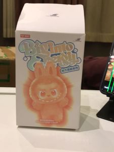 Pop Mart Big Into Energy Figure Labubu