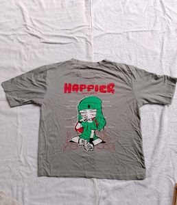 Oversized T-shirt 👕
