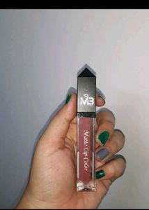 Matte Lip Color