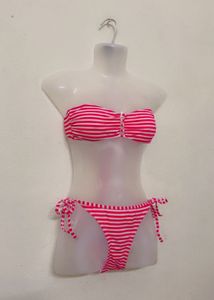 Pink Bikini 👙 Set