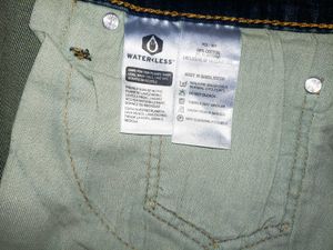 Levi's 512 Slim Taper Jeans