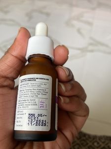 Plum Bakuchiol And Retinol Serum