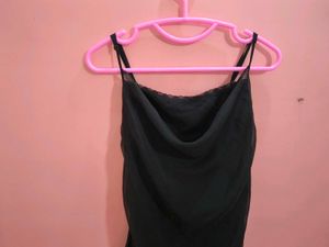 Elegant Black Dress