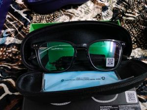 Eyewear Frame