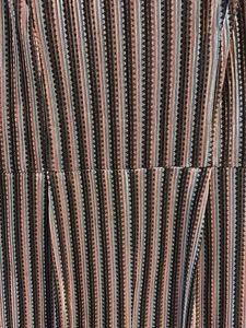 Shiny Purple Jumpsuit