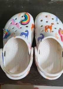 Cute Kids' Clogs