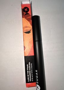 Sugar Mascara
