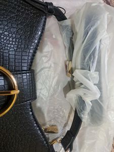 Allen Solly Sling Bag (Brand New)