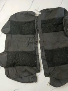 Seat Cover Zen models (2005-2015)