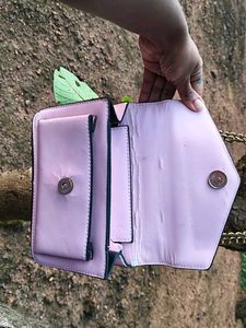 Charles &amp; Keith Handbag