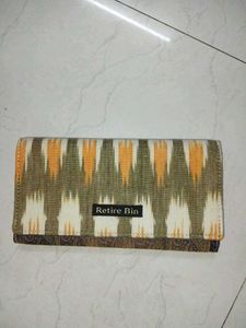 Hand Bags Multicolor