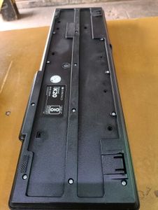 ZEBRONICS K20, Wired Keybord