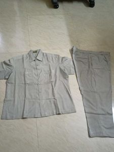 siyaram&#39;s double pocket safari