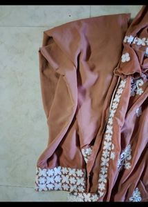 Kurti Set