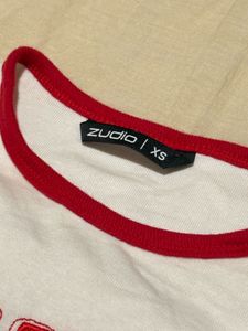 Enjoy the Now Graphic Tee