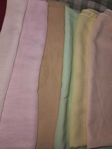 Combo 8 Hijabs Scarf