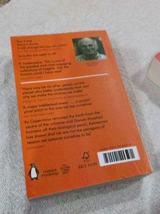 Two Bestselling Books