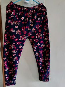 Night Pant , Good For Winter,Brought It From Jammu