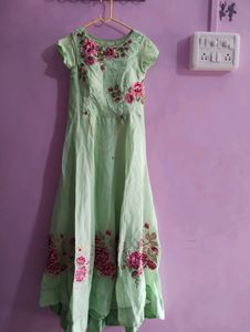 Gown