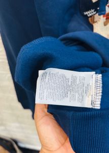 🇺🇸Ralph Lauren Imported Hoodie