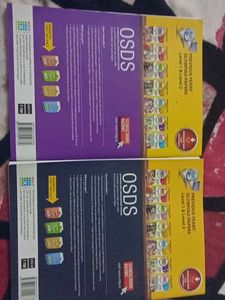 MTG class 10 IMO and NSO olympiad workbook