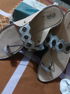 Flats ,sizes 5 To 7 All Available