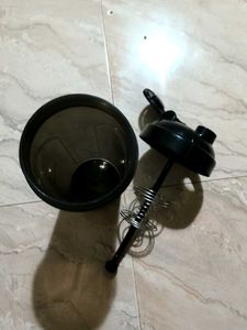 Shaker