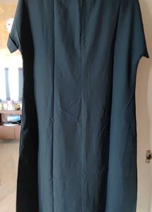 Elegant Black Dress