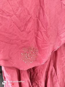 New Stitched Gawn
