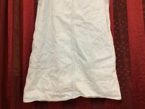Forever 21 Blue Mini Dress