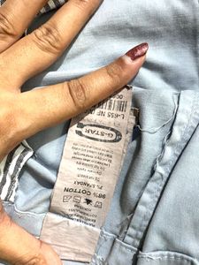 G-Star RAW Gray Pant