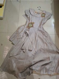 Elegant Party Dress
