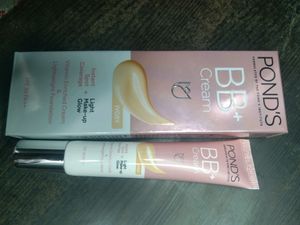 Ponds BB Cream