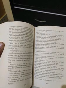 The Quiet Game (Greg Iles) Like New