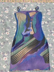 Bodycon Dress