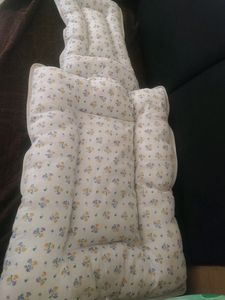 Baby Bed Cum Carry