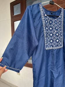Designer Kurta Set