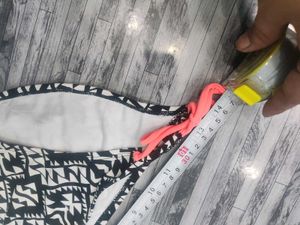 34 36 Size Ribbon Look 🥰
