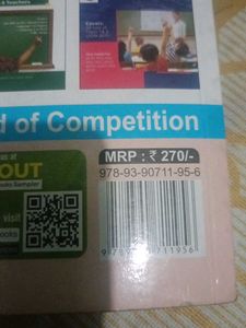 Child Development And Pedagogy Book