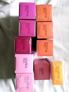 Foxtale Serum, moisturizer, Sunscreen combo