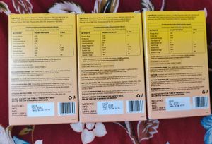 Setu Skin Renew Tabs 30 Pack